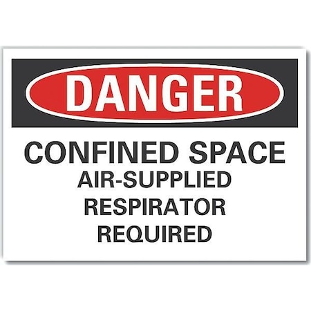 Danger Sign, 14