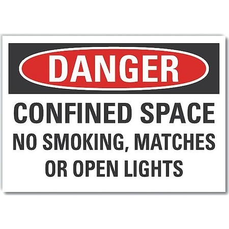 Danger Sign, 10