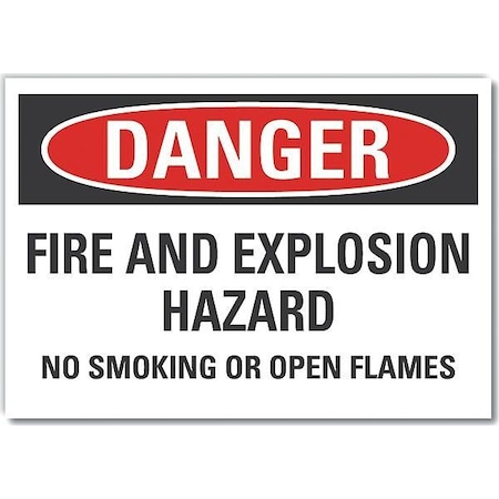 Danger Sign, 10