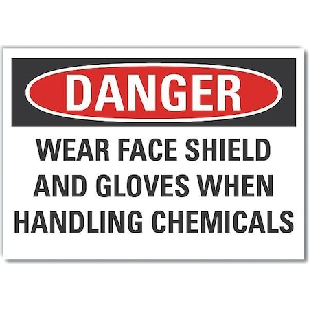 Danger Sign, 14