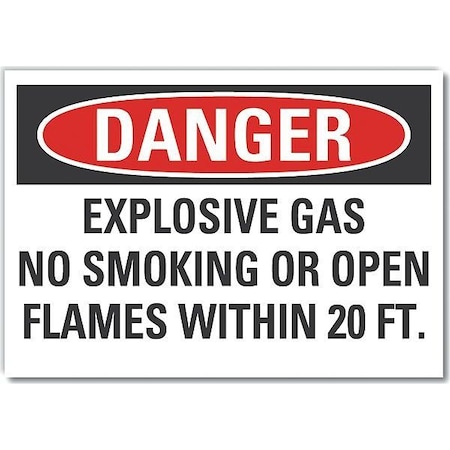 Danger Sign, 10