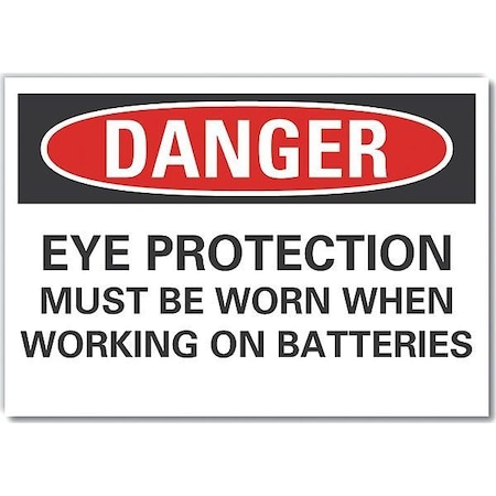 Danger Sign, 14