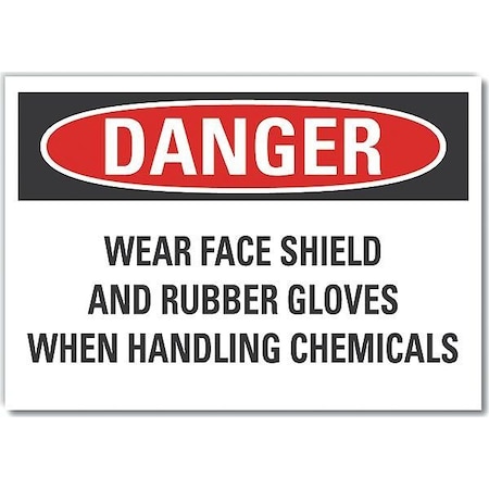 Danger Sign, 14