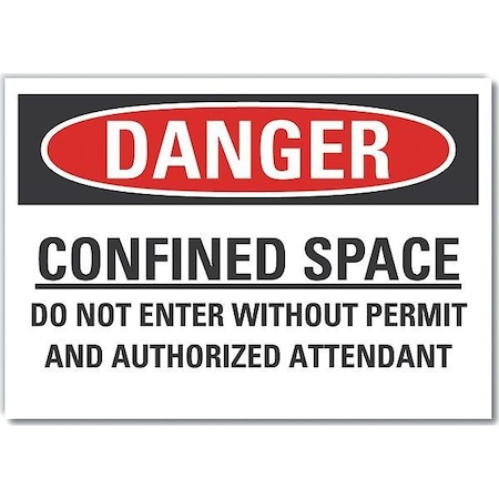 Danger Sign, 10