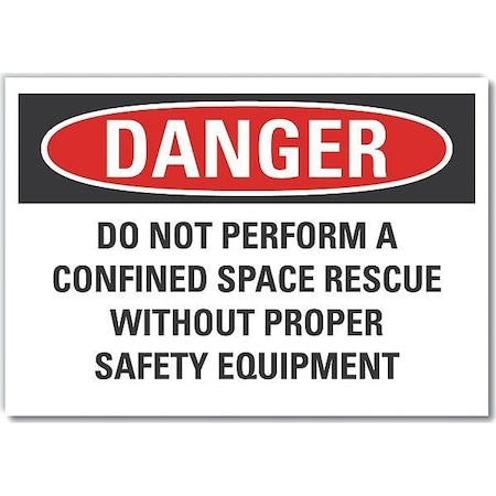 Danger Sign, 10