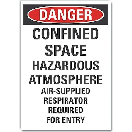 Danger Sign, 10