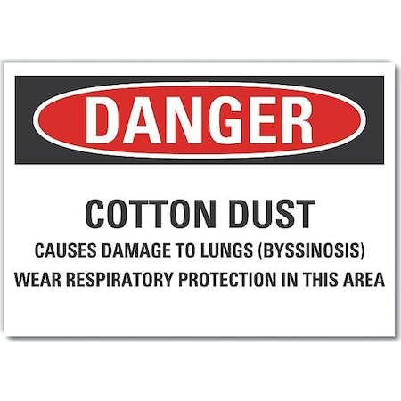 Danger Sign, 14