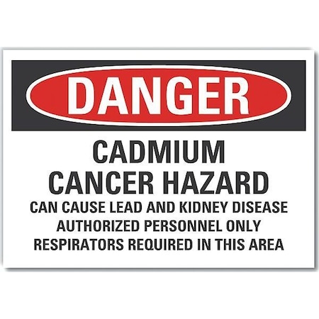 Danger Sign, 14