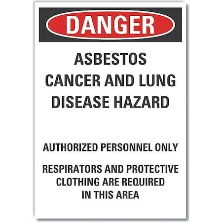 Danger Sign, 10