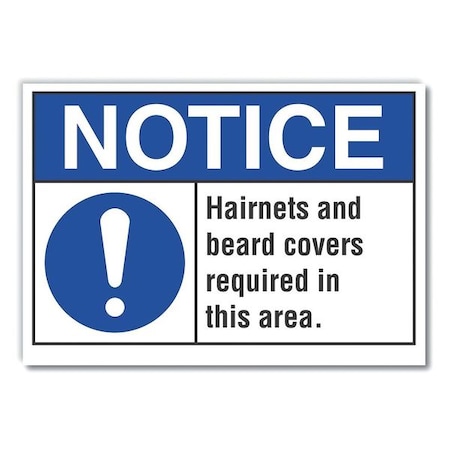 Notice Sign, 10