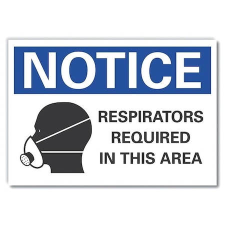 Notice Sign, 14