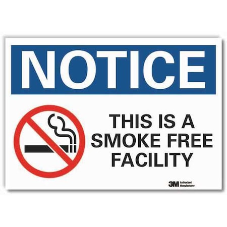 Notice Sign, 10