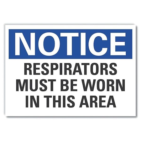 Notice Sign, 14