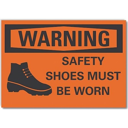 Warning Sign, 14