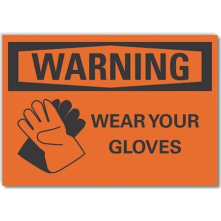 Warning Sign, 14