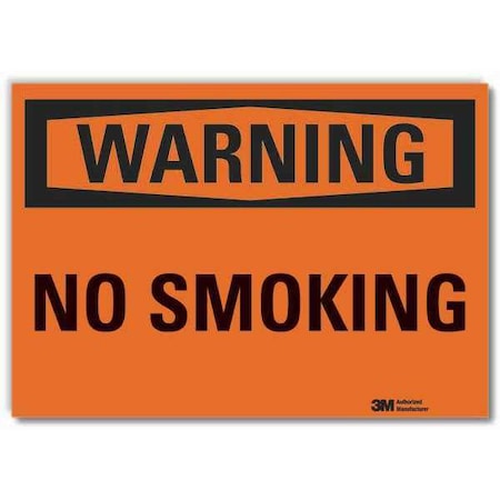 Warning Sign, 10