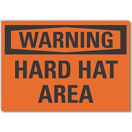 Warning Sign, 10