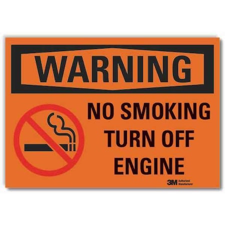 Warning Sign, 7