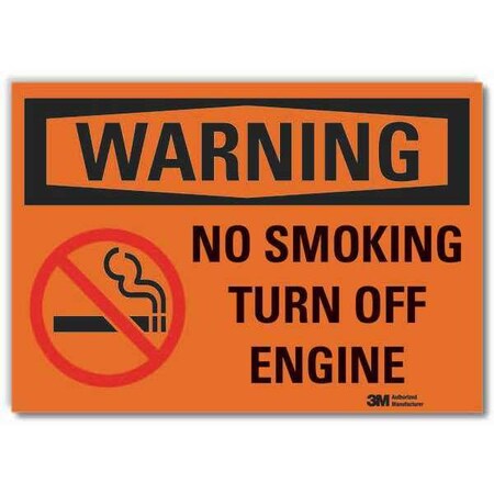 Warning Sign, 10