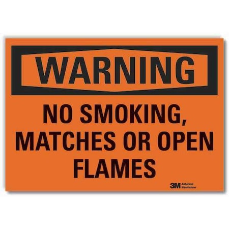 Warning Sign, 10