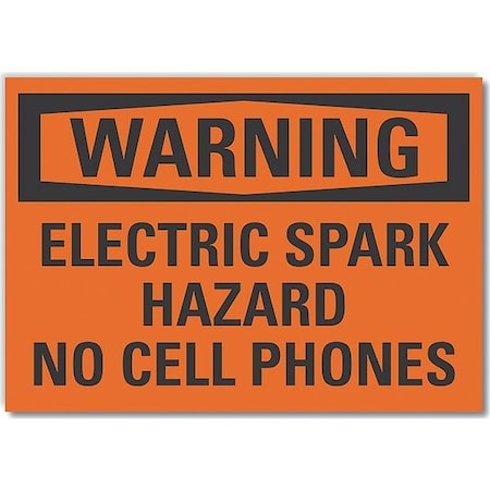 Warning Sign, 14