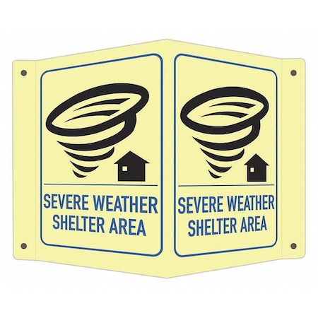 Facility Sign, 7-1/2