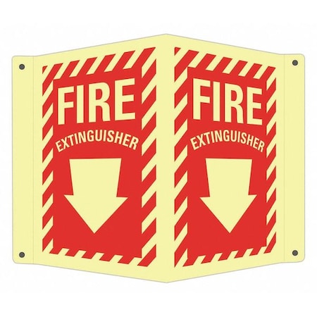 Safety Sign, 8