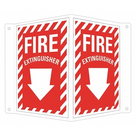 Safety Sign, 8