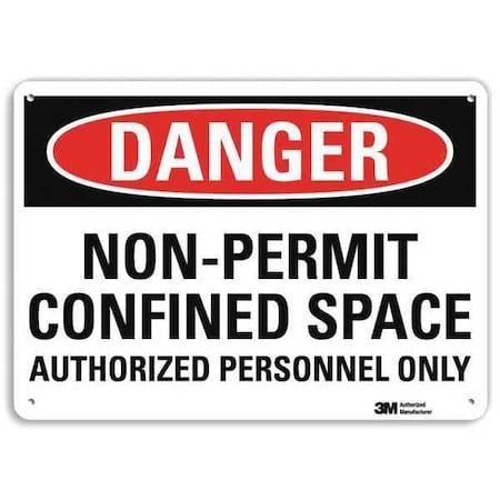 Danger Sign, 10