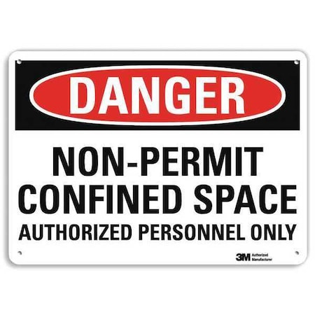 Danger Sign, 14