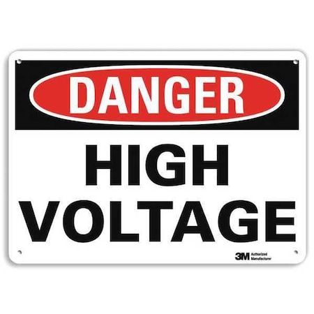 Danger Sign, 14