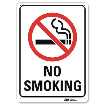 Notice Sign, 7