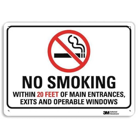 Notice Sign, 7