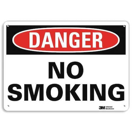 Danger Sign, 10