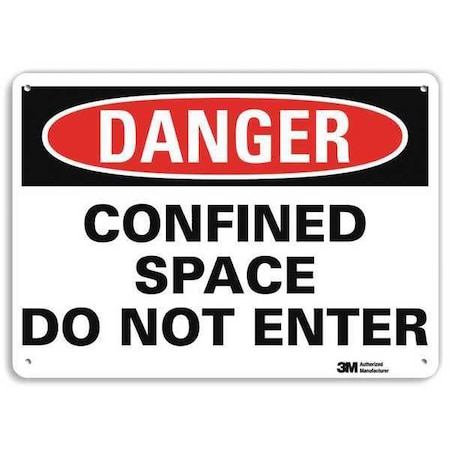Danger Sign, 14