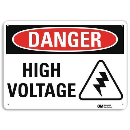Danger Sign, 14