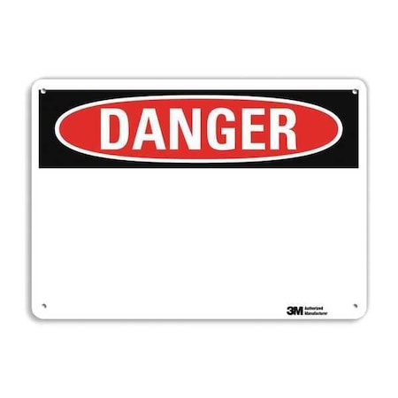 Danger Sign, 10