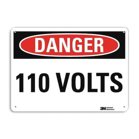 Danger Sign, 14
