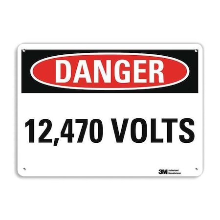 Danger Sign, 14