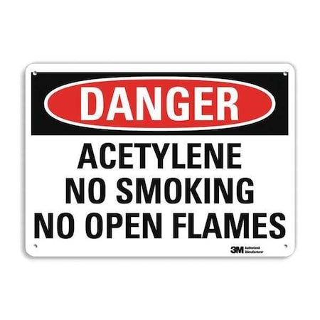Danger Sign, 7