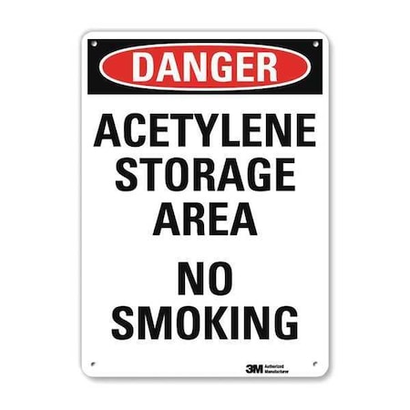 Danger Sign, 10