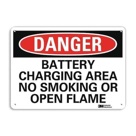 Danger Sign, 7