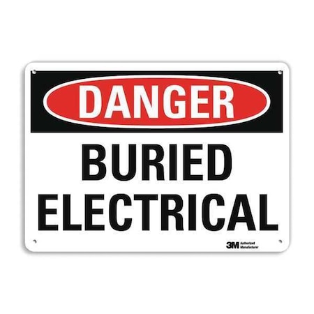 Danger Sign, 14