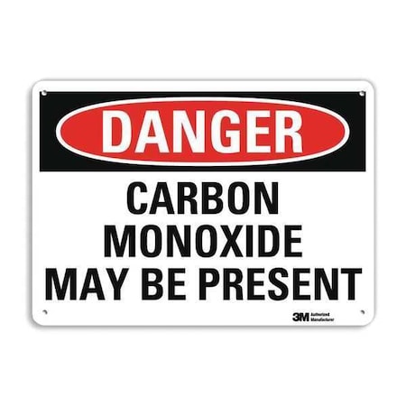 Danger Sign, 10