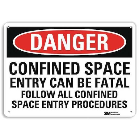 Danger Sign, 14