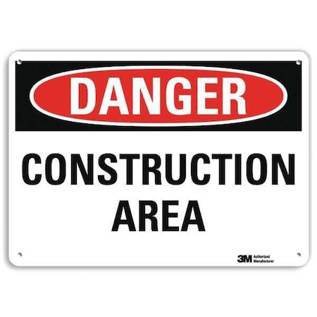 Danger Sign, 10