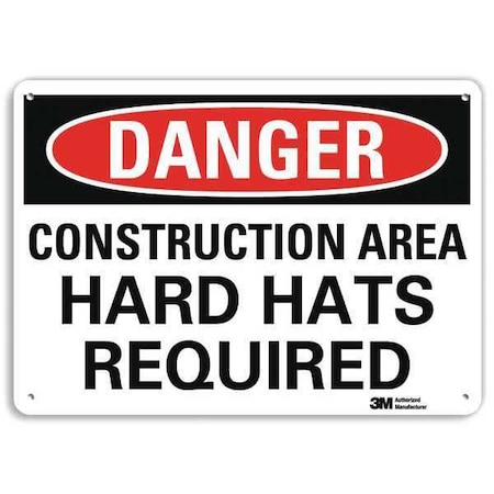 Danger Sign, 14