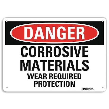 Danger Sign, 14