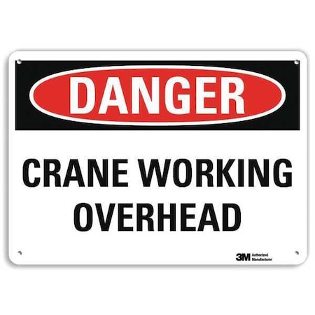 Danger Sign, 10