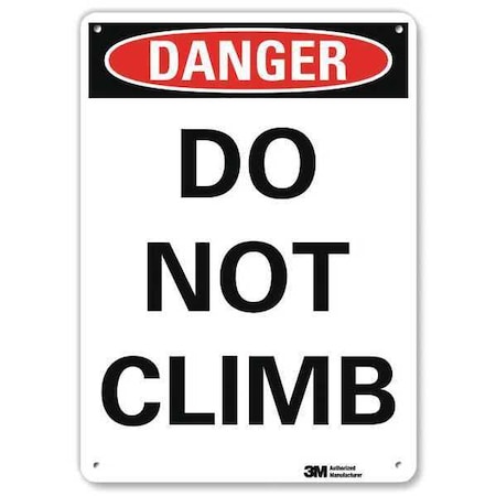 Danger Sign, 7
